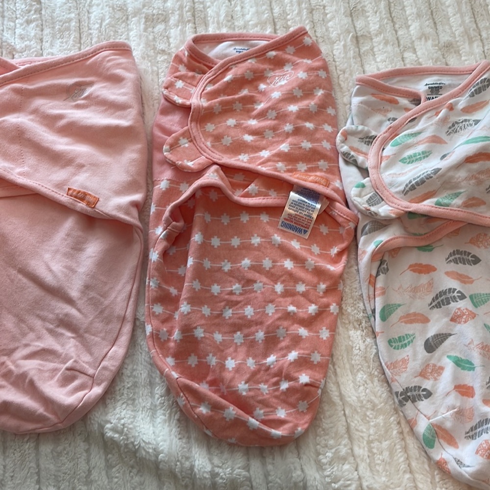 Swaddle bundle - Picture 4 of 5